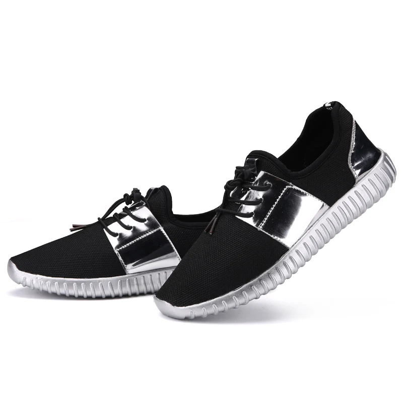 Мужская обувь в стиле хип-хоп коллекция 2019 года Роскошная итальянская брендовая