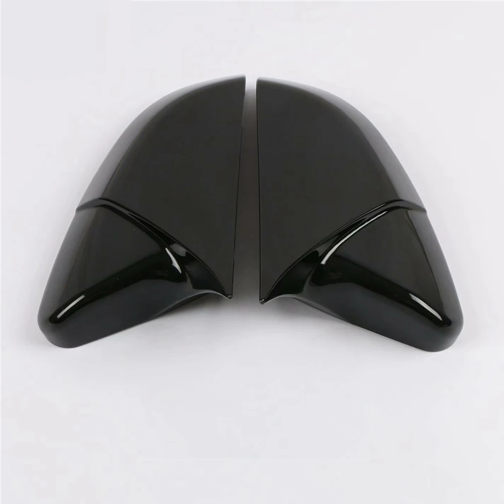 Боковое зеркало крышка обшивки для слепых зон Автомобильное Зеркало Honda Civic2016 2017