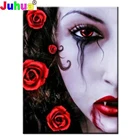 Набор для алмазной живописи 5D 