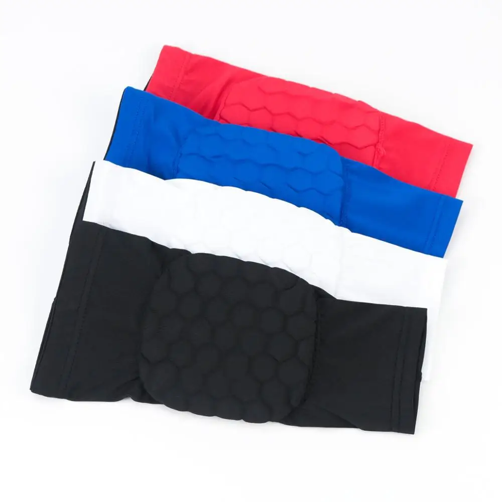 Новая спортивная защита рук сотовая от столкновений под давлением Защита