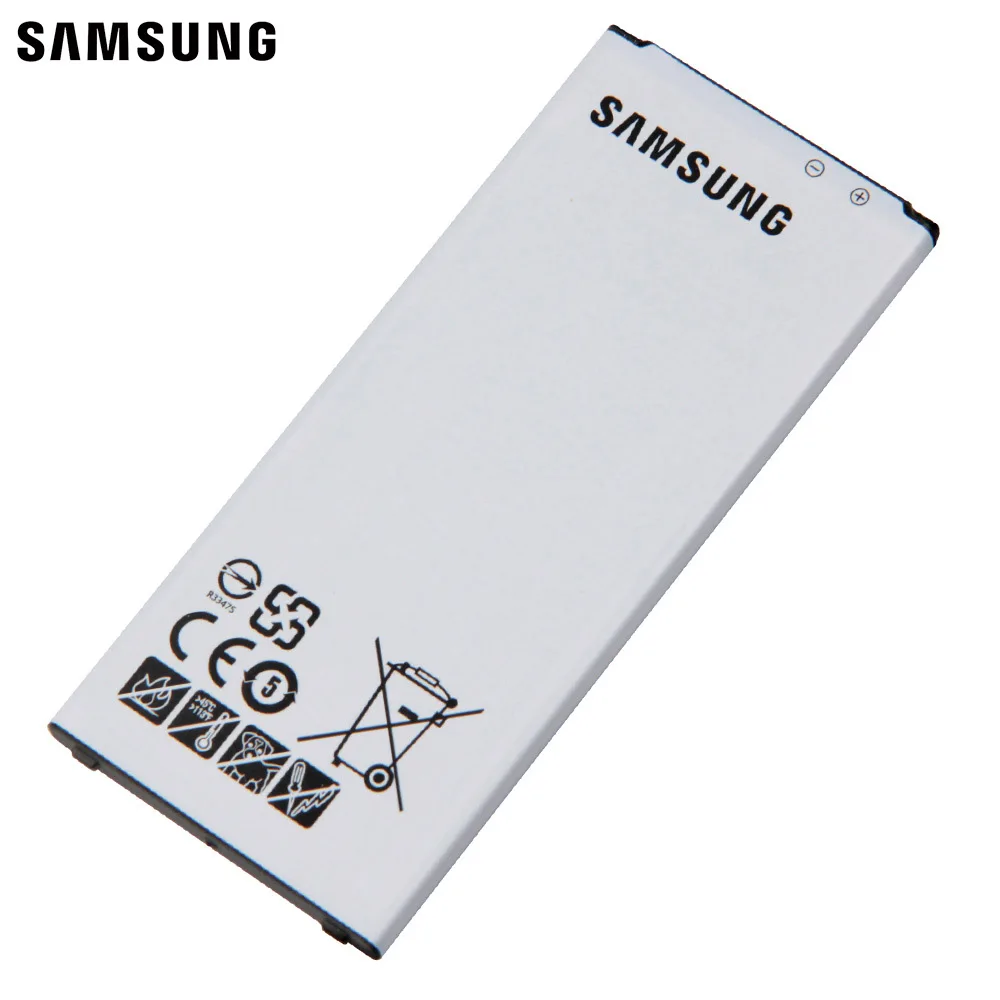 Оригинальная запасная аккумуляторная батарея для Samsung GALAXY A3 2016 Edition A5310A A310 |