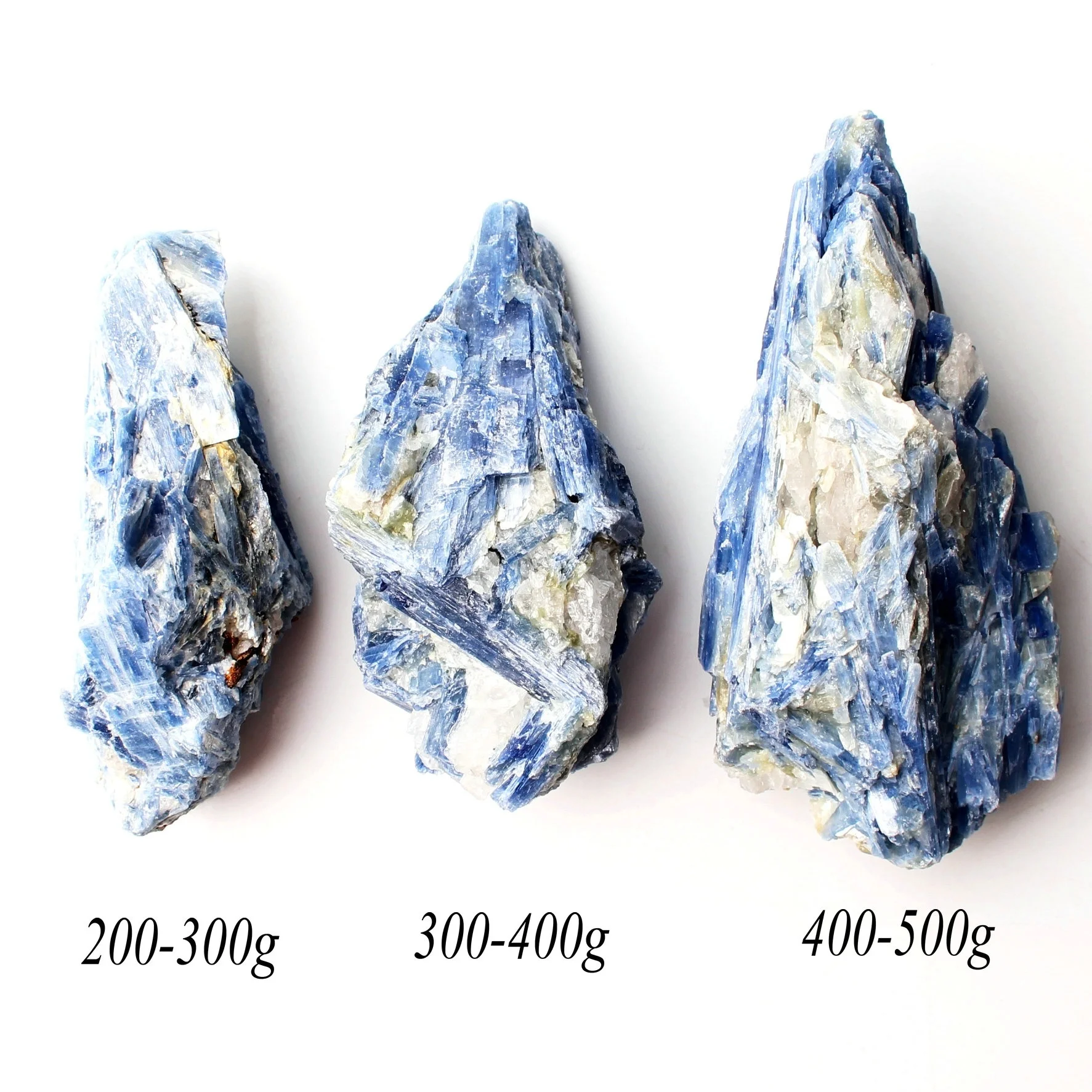 

Натуральный камень, необработанный кианит, кристалл, необработанный камень, минеральный образец, невозвратная форма, голубой Восстанавлив...