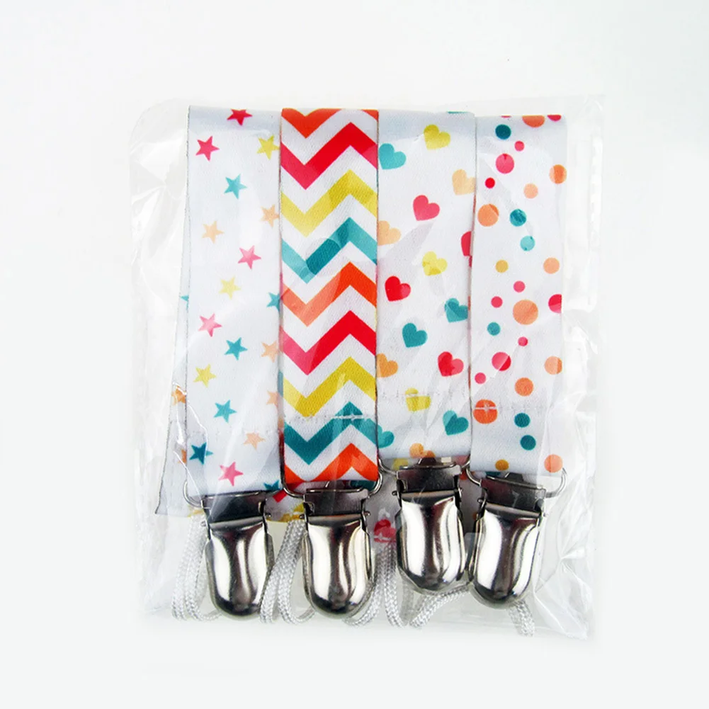 4 шт. подарок для мальчиков и девочек детские Прорезыватели зубов