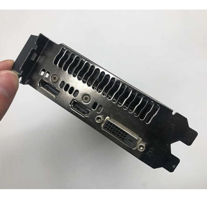 Original ASUS RX 570 4GB Video Card GPU Radeon RX570 Graphics Cards AMD Computer Game Screen Map 580 560 550 VGA Videocard | Компьютеры и