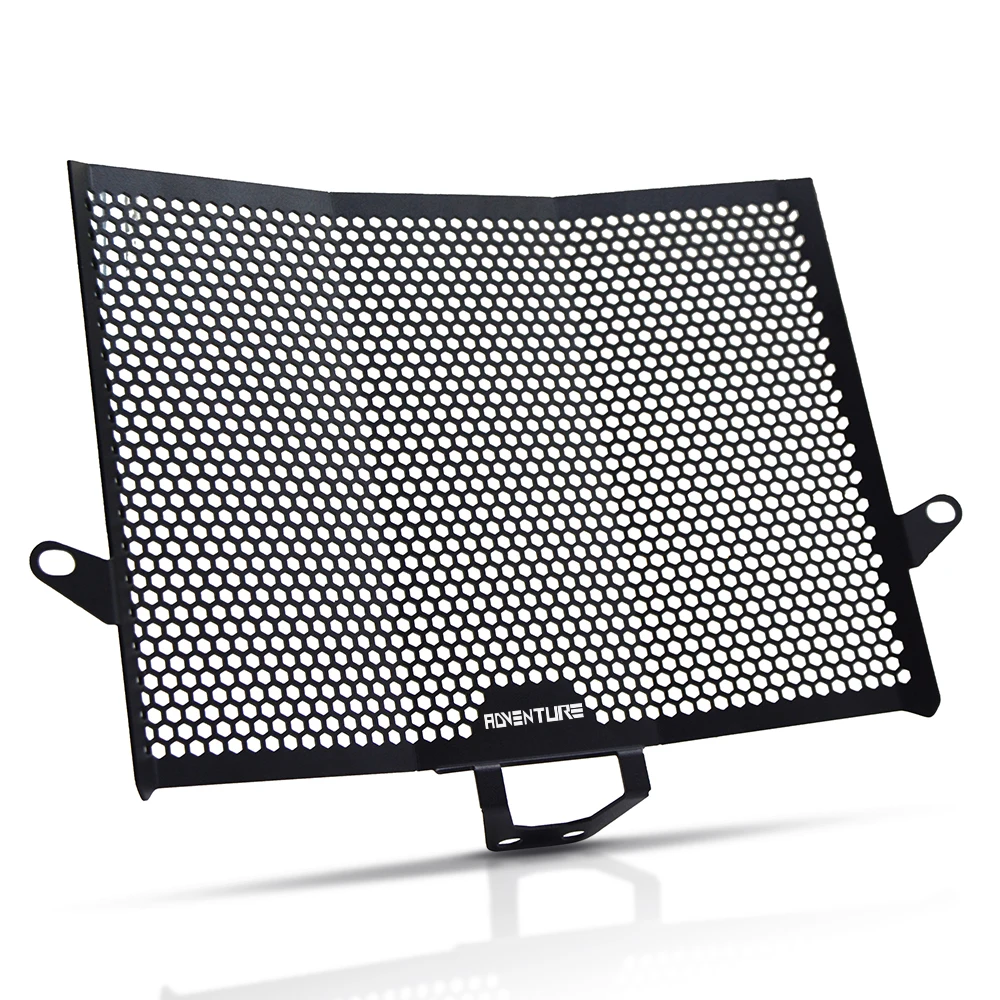 Для 1290 супер Приключения Супер R S T 2017 1050 1090 1190 радиатор мотоцикла гвардии решетка