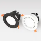 Встраиваемые светодиодные потолочные светильники, 7912 Вт, 240 В переменного тока