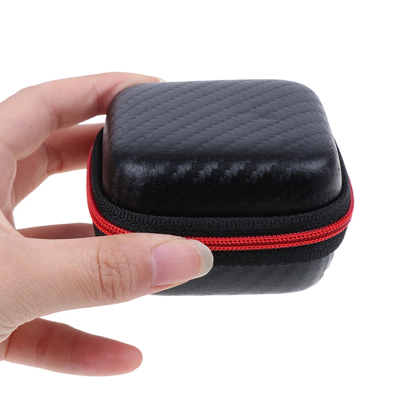 

Compartments Essential Oil Storage Bag Portable Travel Essential Oil Essential Oil Case Bottle Organizer