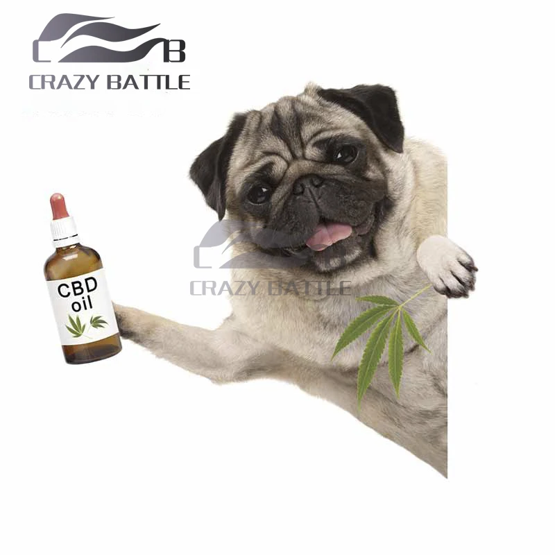 

Водонепроницаемая виниловая наклейка Crazy Battle, 13x12 см