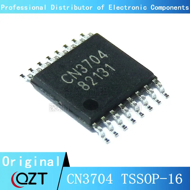 CN3704 TSSOP 3704 5A TSSOP-16 chip