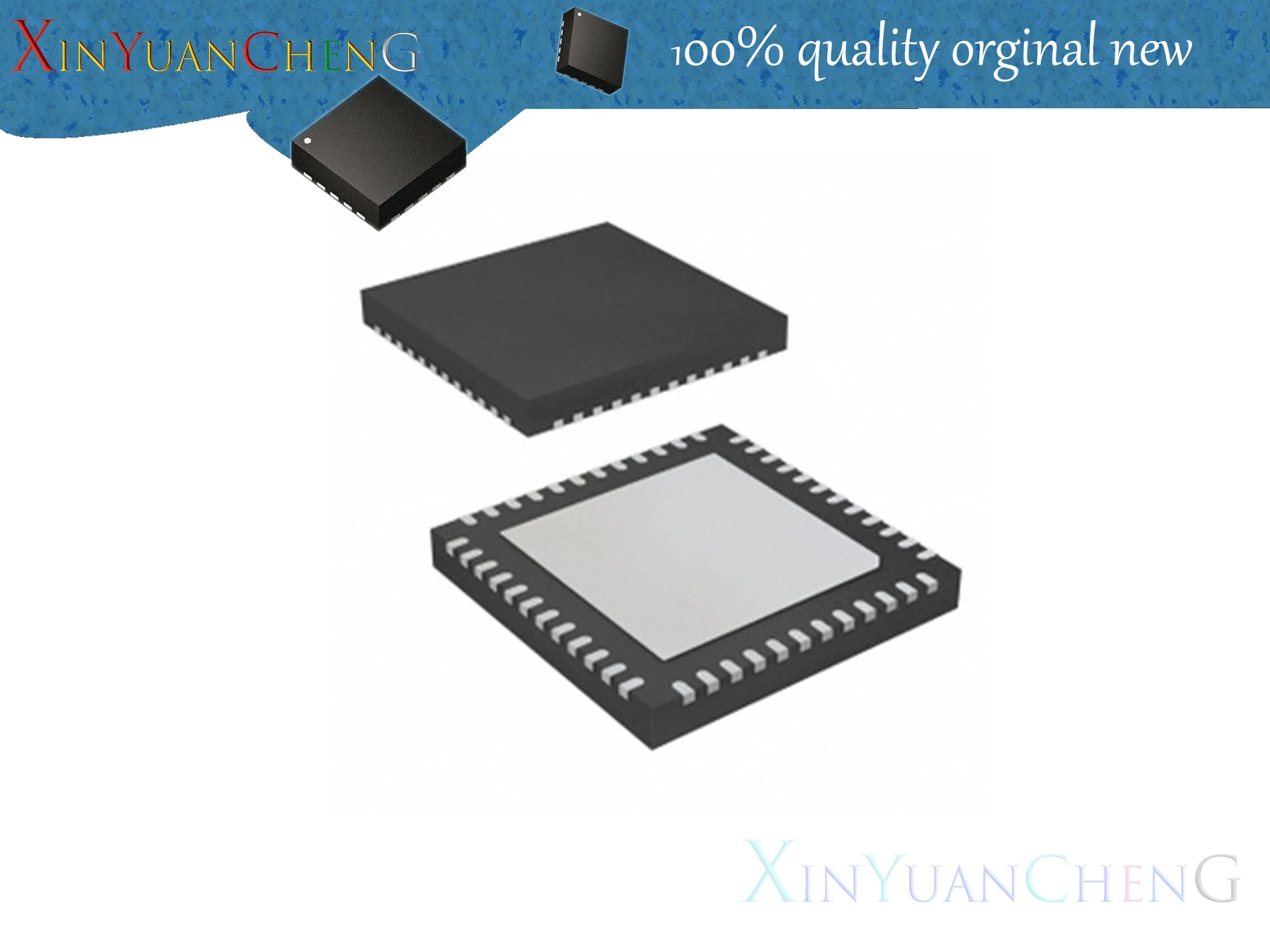 2 шт./лот 100% Новинка CC2652R1FRGZR VQFN-48 в магазине CC2652R1F CC2652R1 CC2652R1FR CC2652R CC2652 - купить по