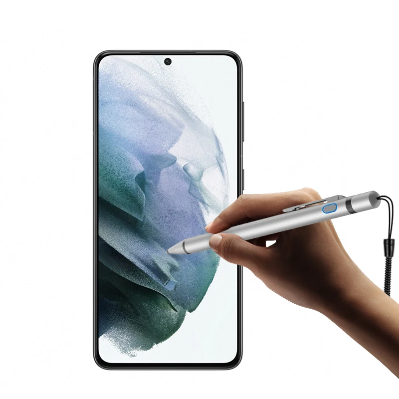 

Стилус для Samsung A51 A50 S10 Plus S8 S9 S20 FE S21 Plus Ultra S10E A71 A70 A21S A31