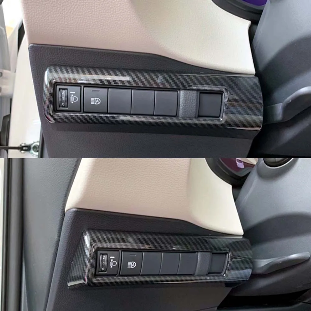 Для Toyota Corolla E210 Sedan Prestige Altis 2019 2020 автомобильный передний светильник переключатель
