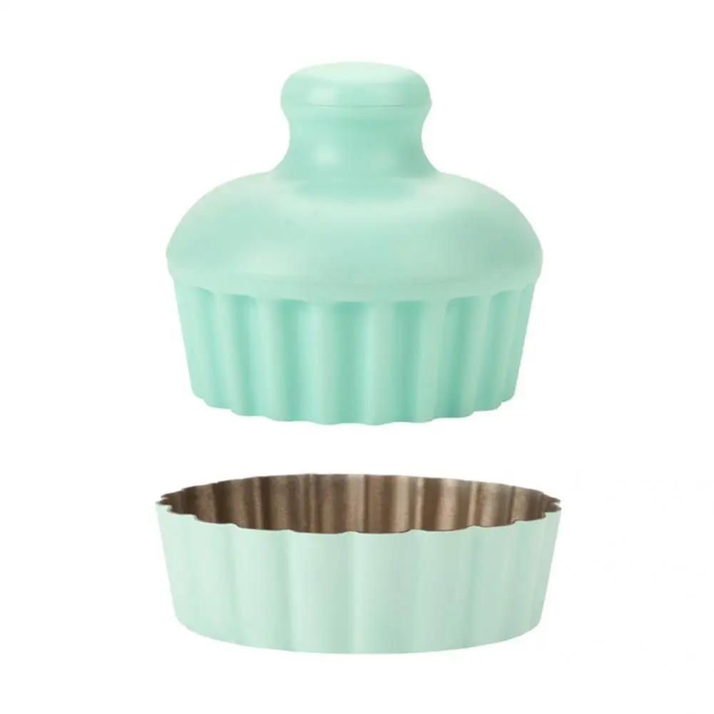 1 Набор высококачественные Формы для кексов и маффинов многоразовая форма торта