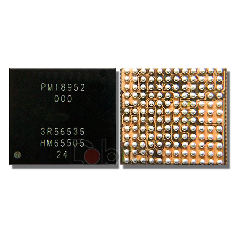 10 шт./лот PMI8952 000 для Redmi Note 3 Power IC BGA PM PMIC чип источника питания интегральные схемы