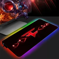pc gaming accessories gamer desk pad rgb faze mouse pads mausepad rug varmilo mice keyboards computer peripherals office
