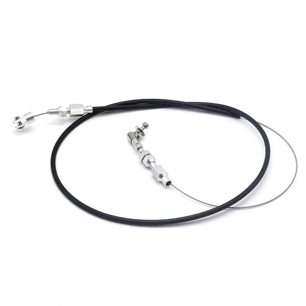 Универсальный 36 &quotДроссельный кабель из нержавеющей стали универсальный