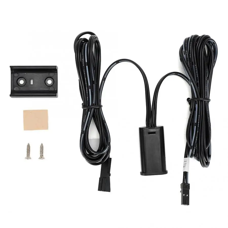 Инфракрасный датчик движения Автоматическое включение/выключение выключатель