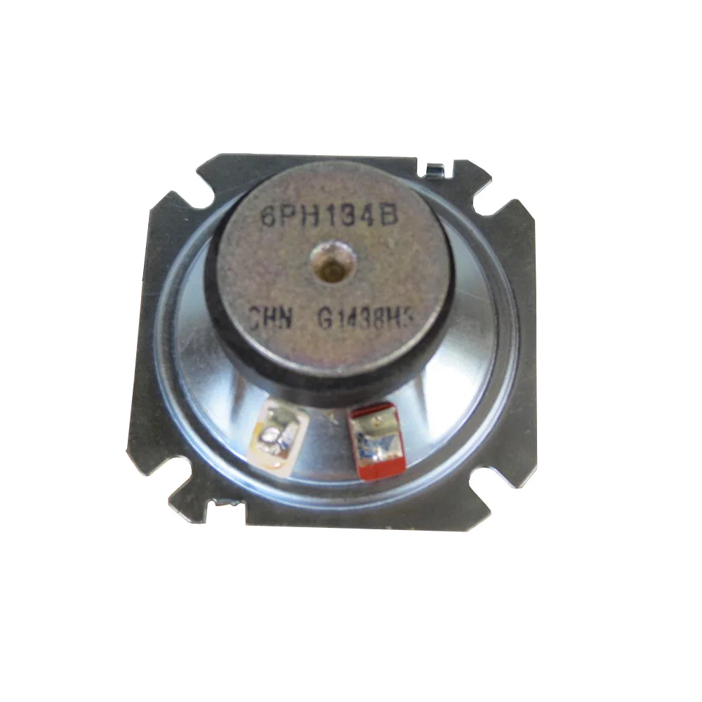 Динамик Tenghong 2 5 дюйма шт. 6 Ом 30 Вт 60 |