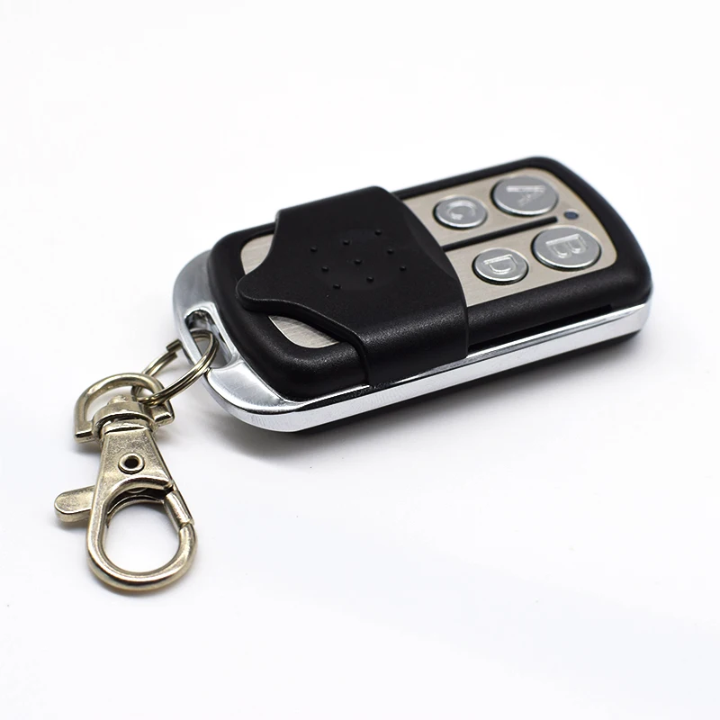 Копировальный пульт дистанционного управления для ERREKA DITEC Hormann Ecostar GIBIDI Novoferm 433 92