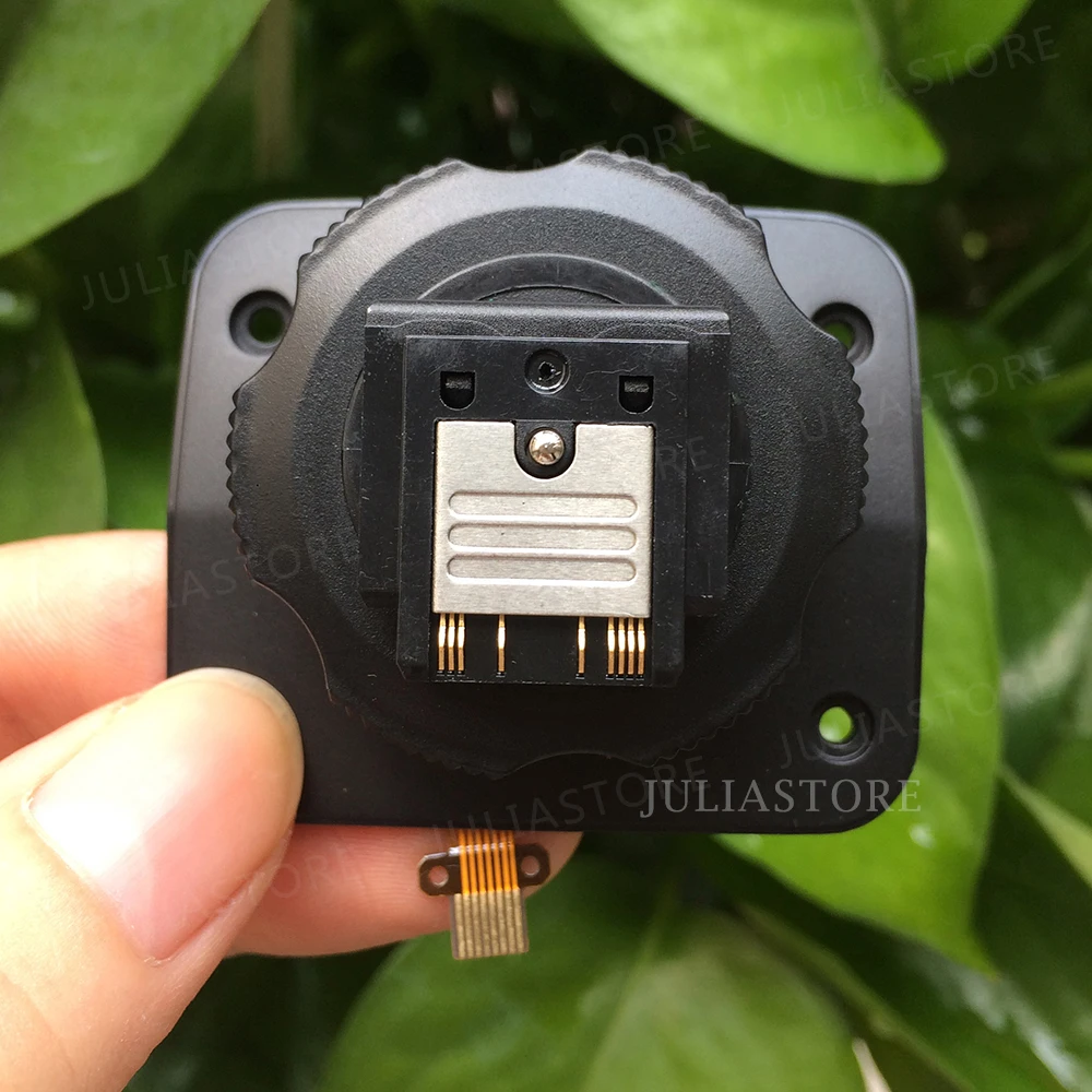 Запасные части для вспышки Godox TT685S|Фотовспышки| |