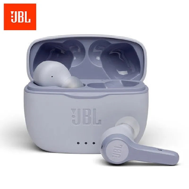 

Оригинальные беспроводные наушники JBL TUNE 215TWS, Bluetooth 5,0, стереонаушники T215TWS, наушники с микрофоном и басами