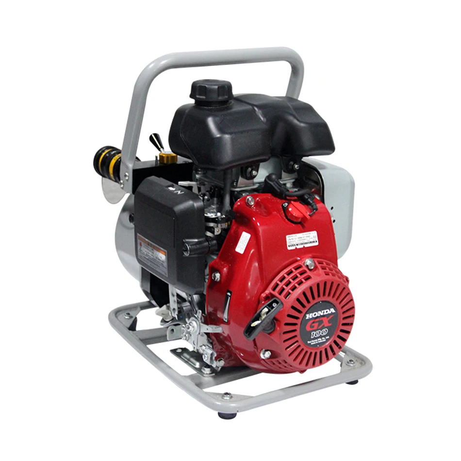 

P630GB Double Output Hydraulic Pump