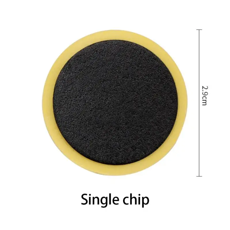 

30pcs 29mm Round 54x36mm Square Rubber Bicycle Tire Patch Cycle Repair Tools Cycling Bike Tire Tyre Inner Tube Puncture