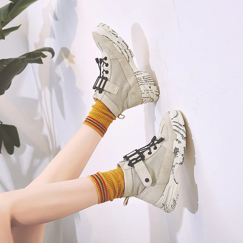 Сапоги для верховой езды Новинка 2019 года сезон осень Британский ветер