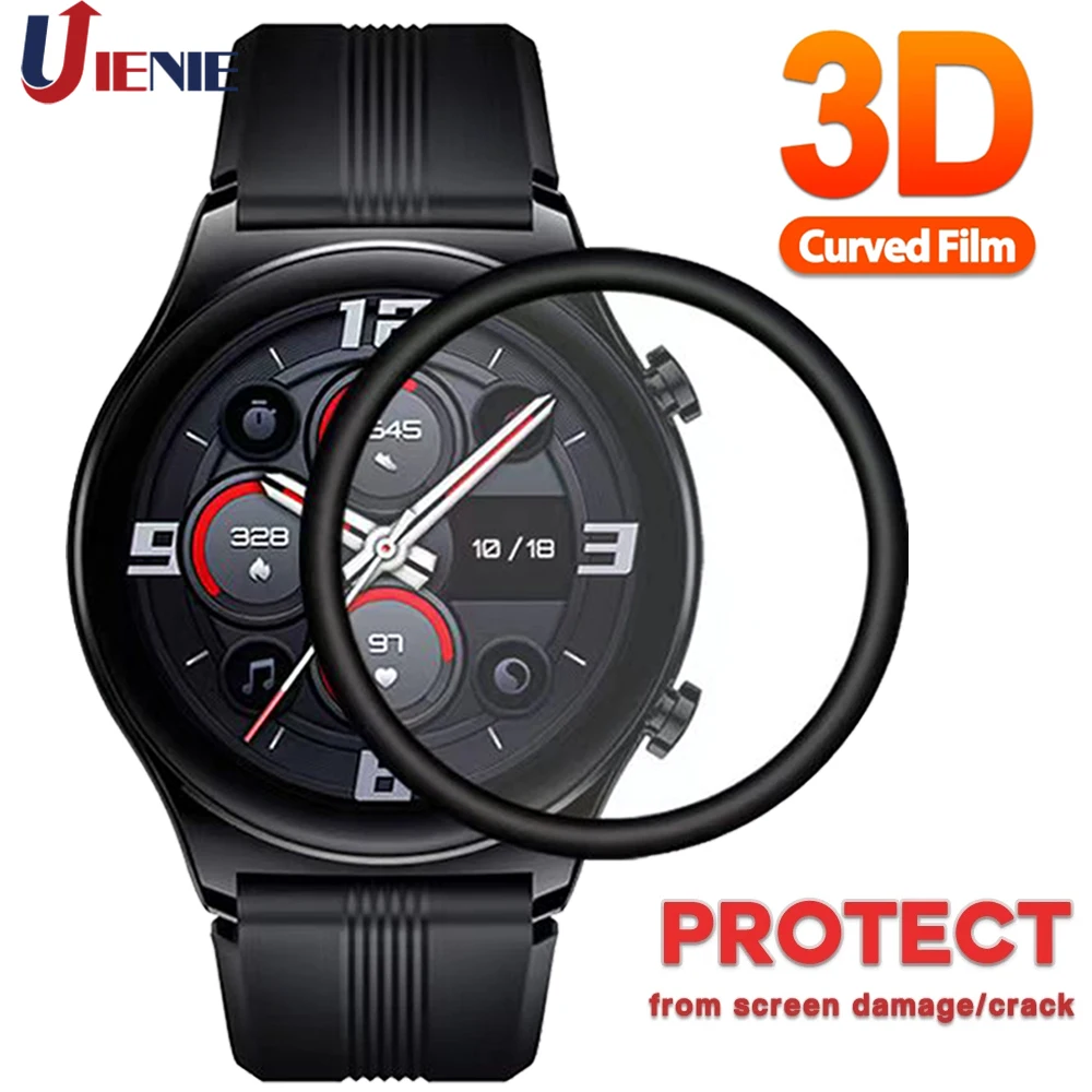 

Защитная пленка для смарт-часов Huawei Honor Watch GS3 GS 3 (не стекло)