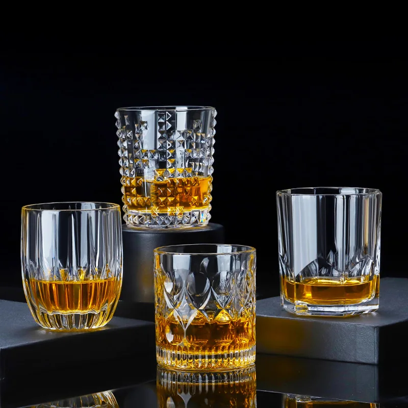 Бокал для вина крутой напиток высококачественные креативные бокалы бренди пива