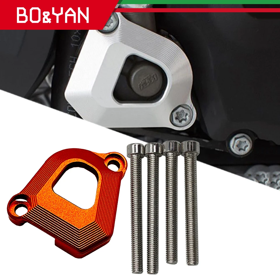 

For ktm 1050 1090 1190 Adventure 1290 Super Duke 2016 2017 2018 2019 2020 Motorcycles Clutch Slave Cylinder Guard Protector