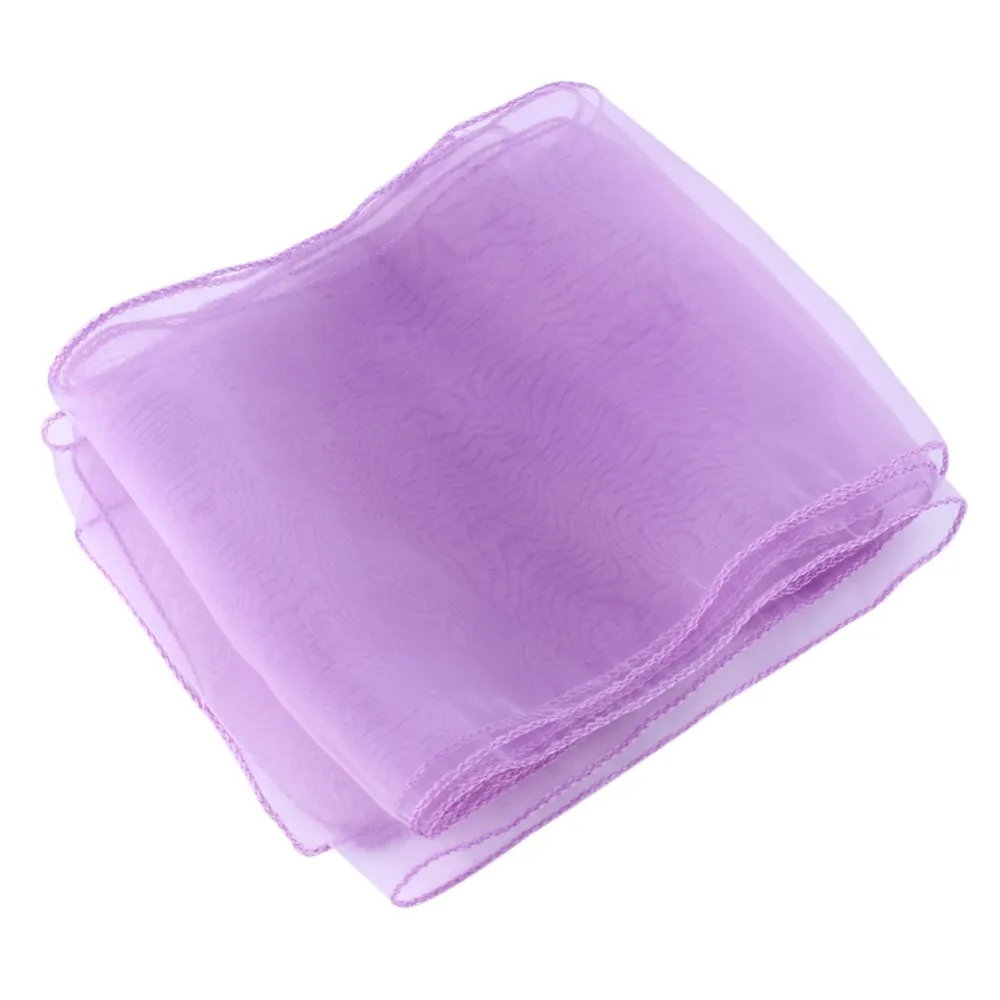 

Pack of 10 or 50 Organza Chair Sashes Bow Wedding Party Decoration Promotion Price Best Custom Quality Knot Chair Tie