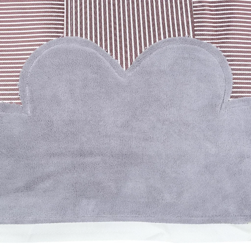 Полосатый кухонный фартук для приготовления пищи женщин и мужчин шеф повара кафе