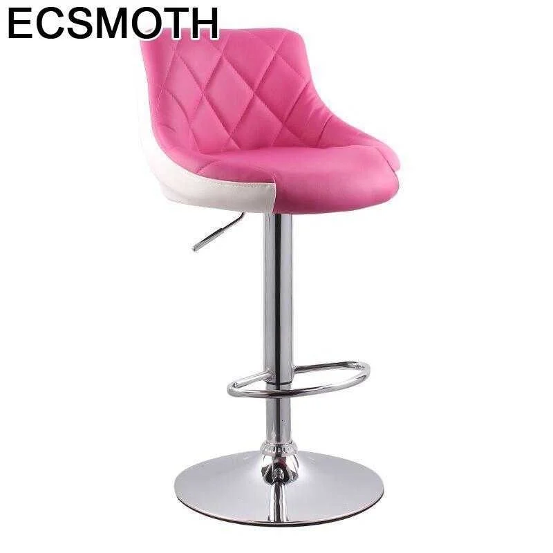 

Industriel Comptoir Stuhl Barkrukken Sgabello Stoelen Para Barra Hokery Leather Cadeira Tabouret De Moderne Silla Bar Chair