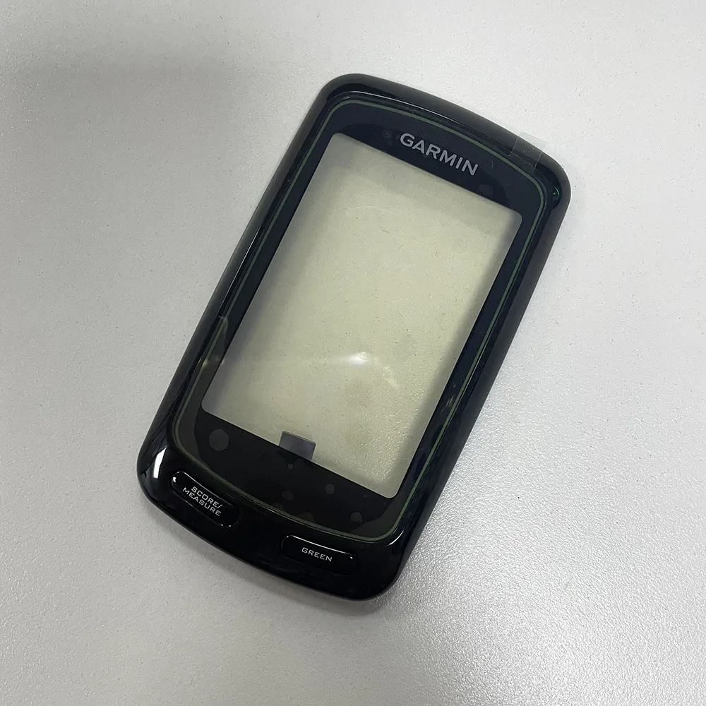 

Сенсорная панель GARMIN Edge 810 для сенсорного экрана, оригинальная запасная часть для велосипедного секундомера, ремонта