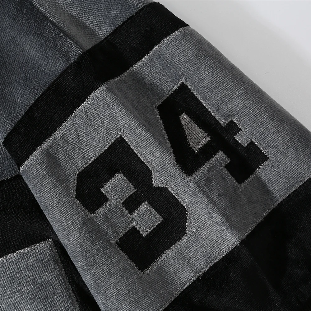 

2021 Tee For Men Summer Sports Style Tracksuits Streetwear Vneck Oversized Retro Indie Clothes Hip Hop Couples t-shirt