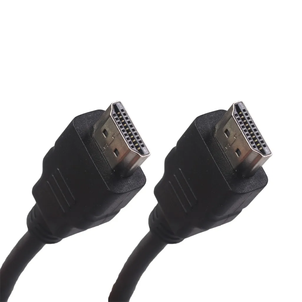 20 см HDMI 1 4 HDTV кабель позолоченный 28 AWG Cat 2 / CL2 FT4 к Прямая поставка| |