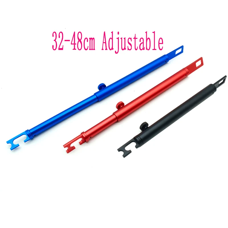 Опора для капота из алюминиевого сплава набор инструментов без нейлонового