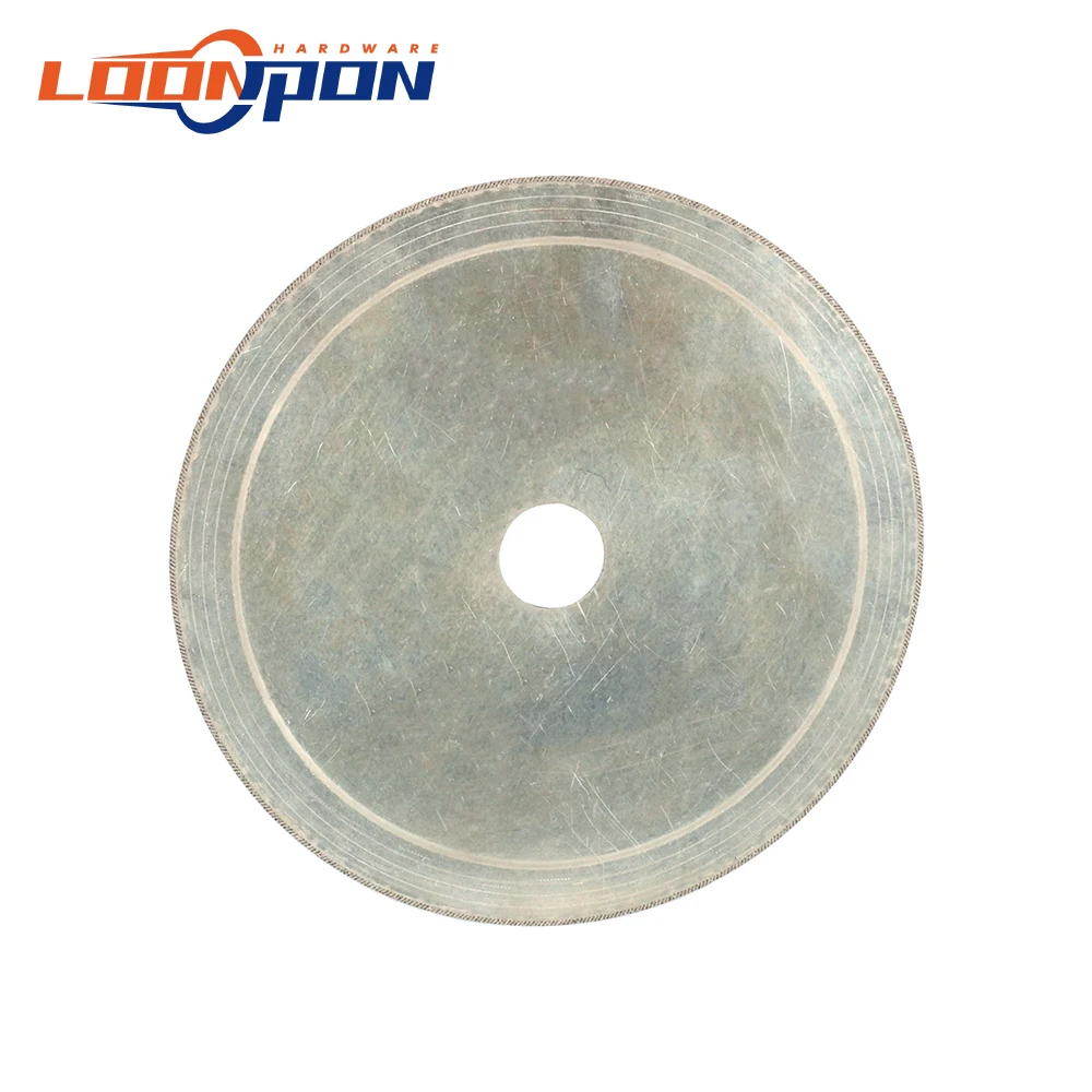 Алмазное лезвие для пилы 150 мм 5 шт. супер тонкий диск влажной резки ювелирных