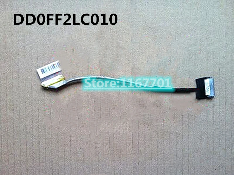 

Laptop/Notebook LCD/LED/LVDS Cable for FF2 DD0FF2LC000 DD0FF2LC010