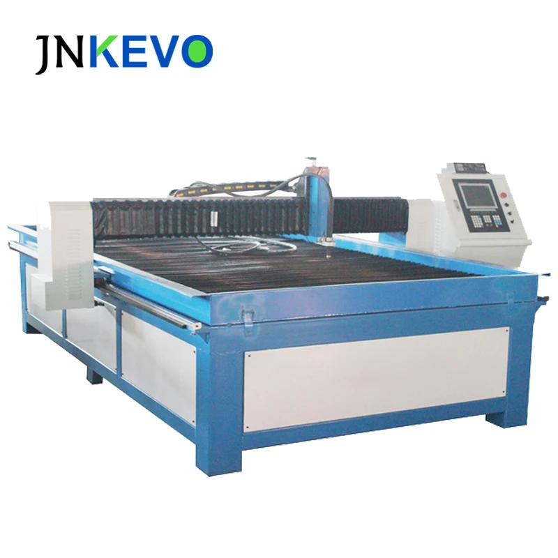 Плазменная резка из нержавеющей стали/углеродистой стали cnc 63A 100A 120A 45a 65A 85A