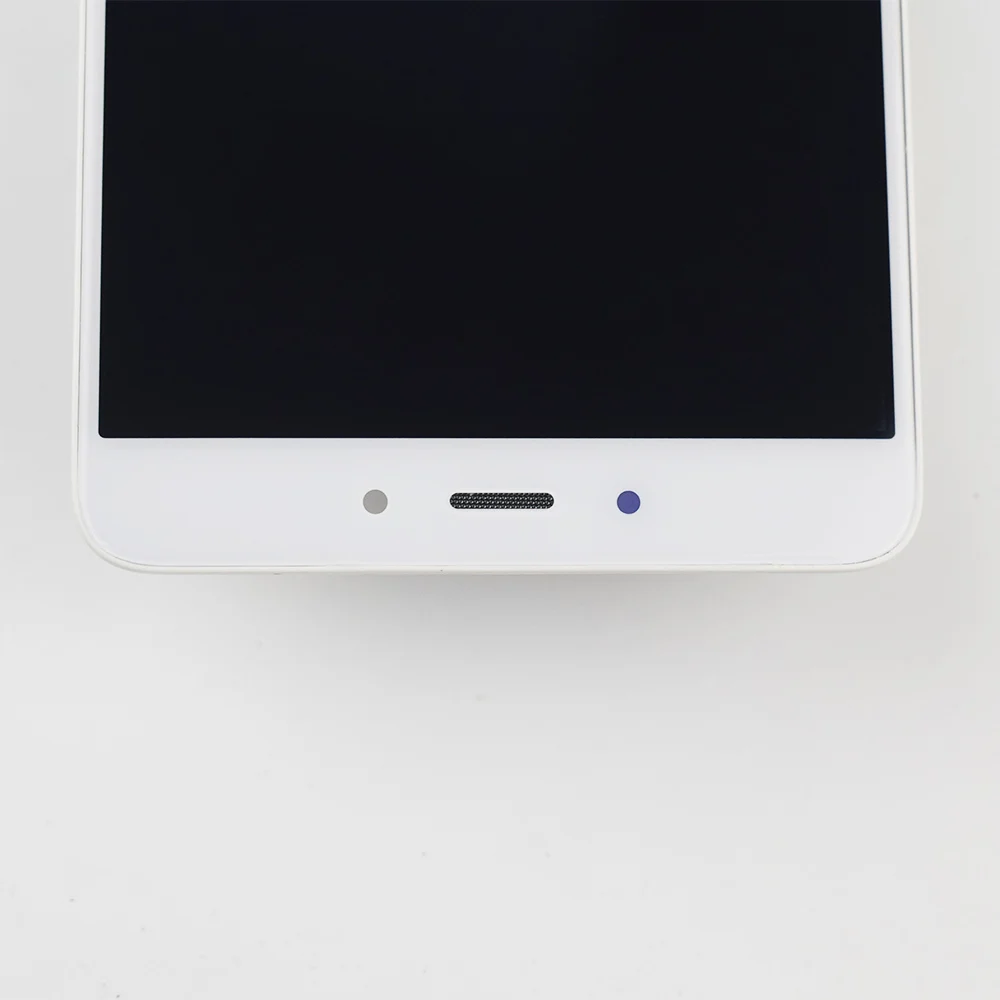 Для Xiaomi Redmi Note 4, сенсорный ЖК-экран, дигитайзер, модуль в сборе, рамка для Redmi Note 4 MTK Helio X20, ЖК-экран