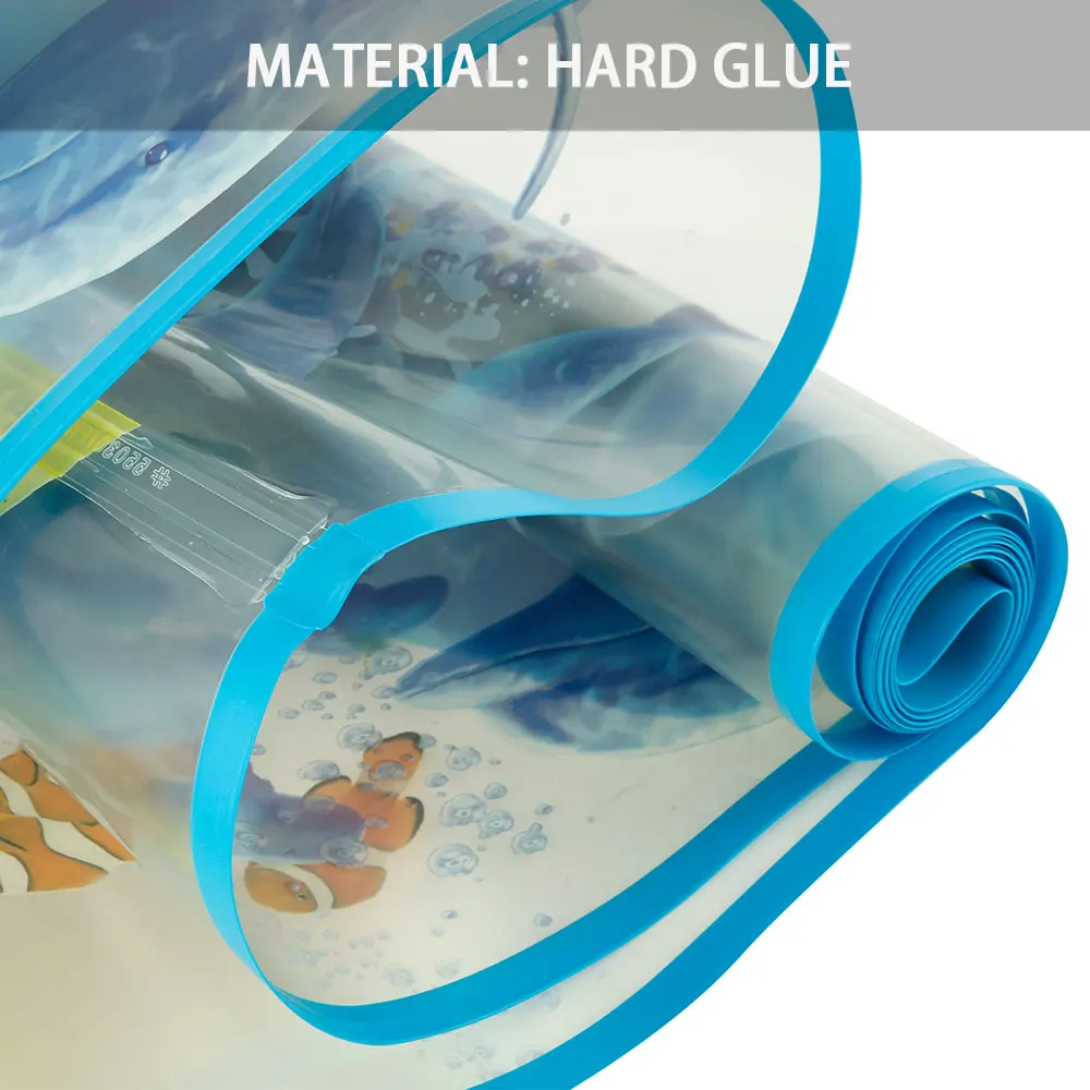 Складной детский плавательный бассейн летний задний двор семейные игры для