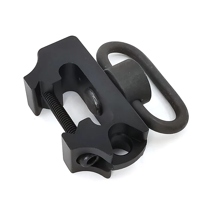 Тактическое охотничье крепление на рельсах Вивера Пикатинни 20 мм | Спорт и