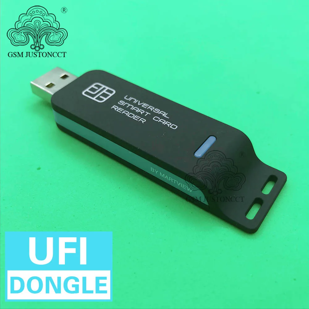 Ключ UFI/Ufi DONGLE ufi работает с коробкой новинка 2019|work work|work boxdongle box |