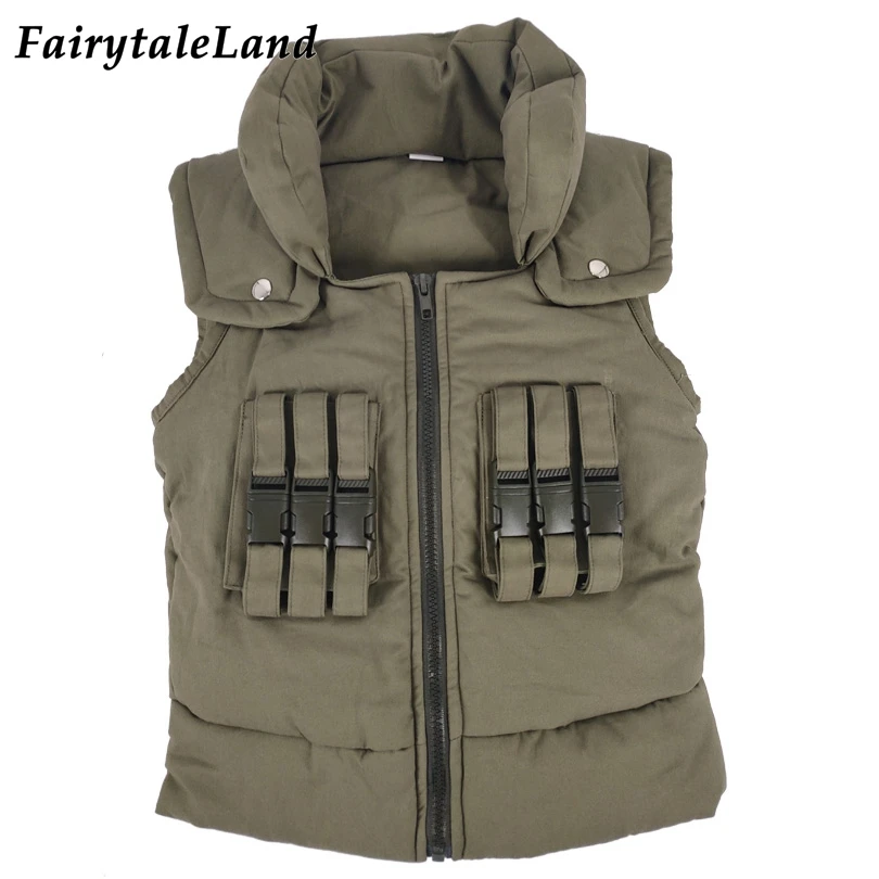 Детский костюм хатакэ Какаси удзумаки для косплея на Хэллоуин карнавальный