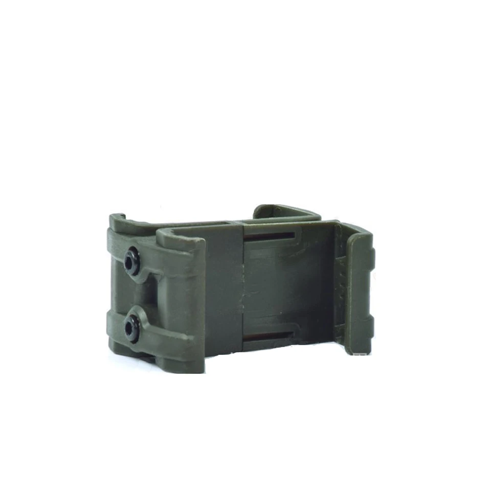 Охотничий винтовочный пистолет тактический Параллельный разъем с гайковертом