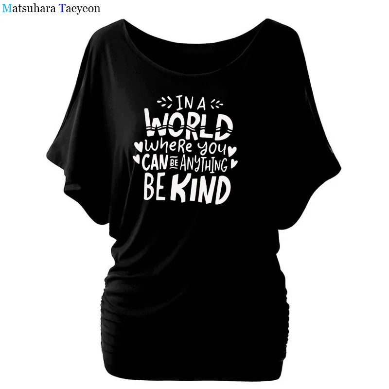 Футболка женская оверсайз с коротким рукавом и круглым вырезом из хлопка |