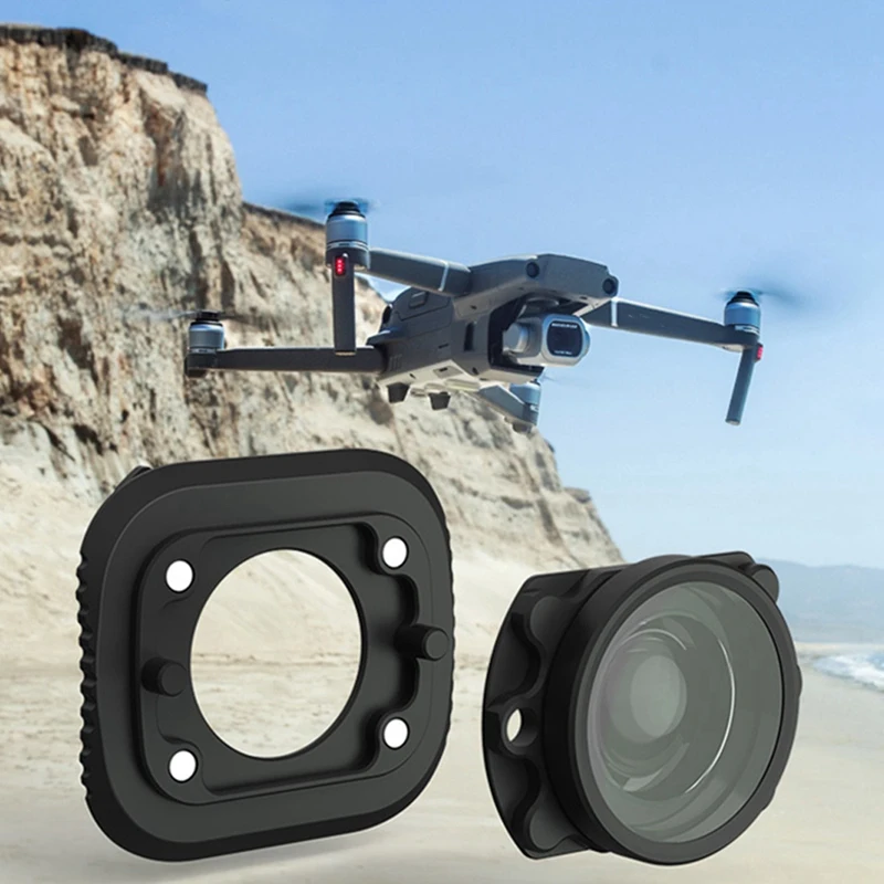 

Wide-Angle Lens Lens Accessories for Dji Mavic2 Pro Drone Accessories