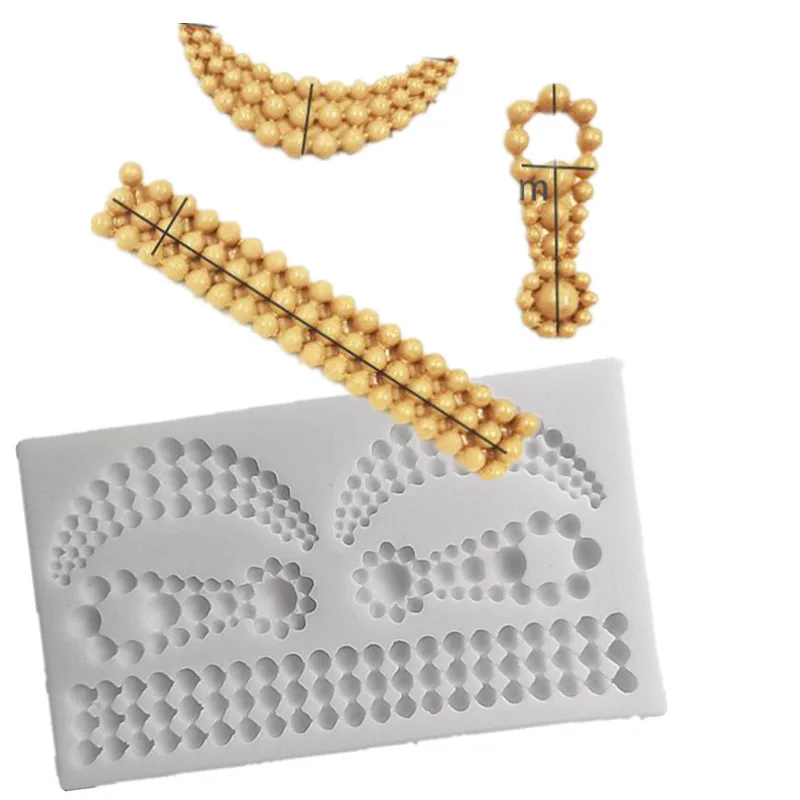 1 шт. силиконовая форма для украшения торта|Формы тортов| |